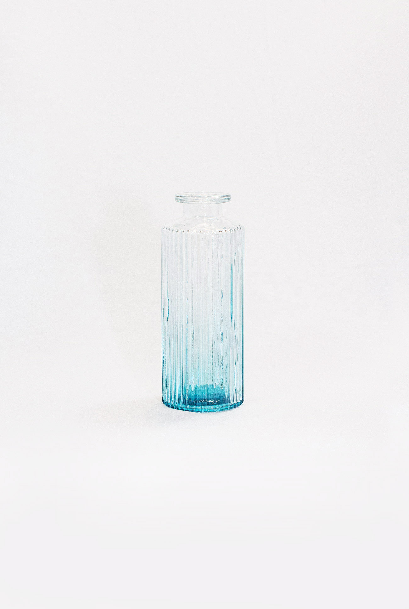 Vase "Azur" Türkis