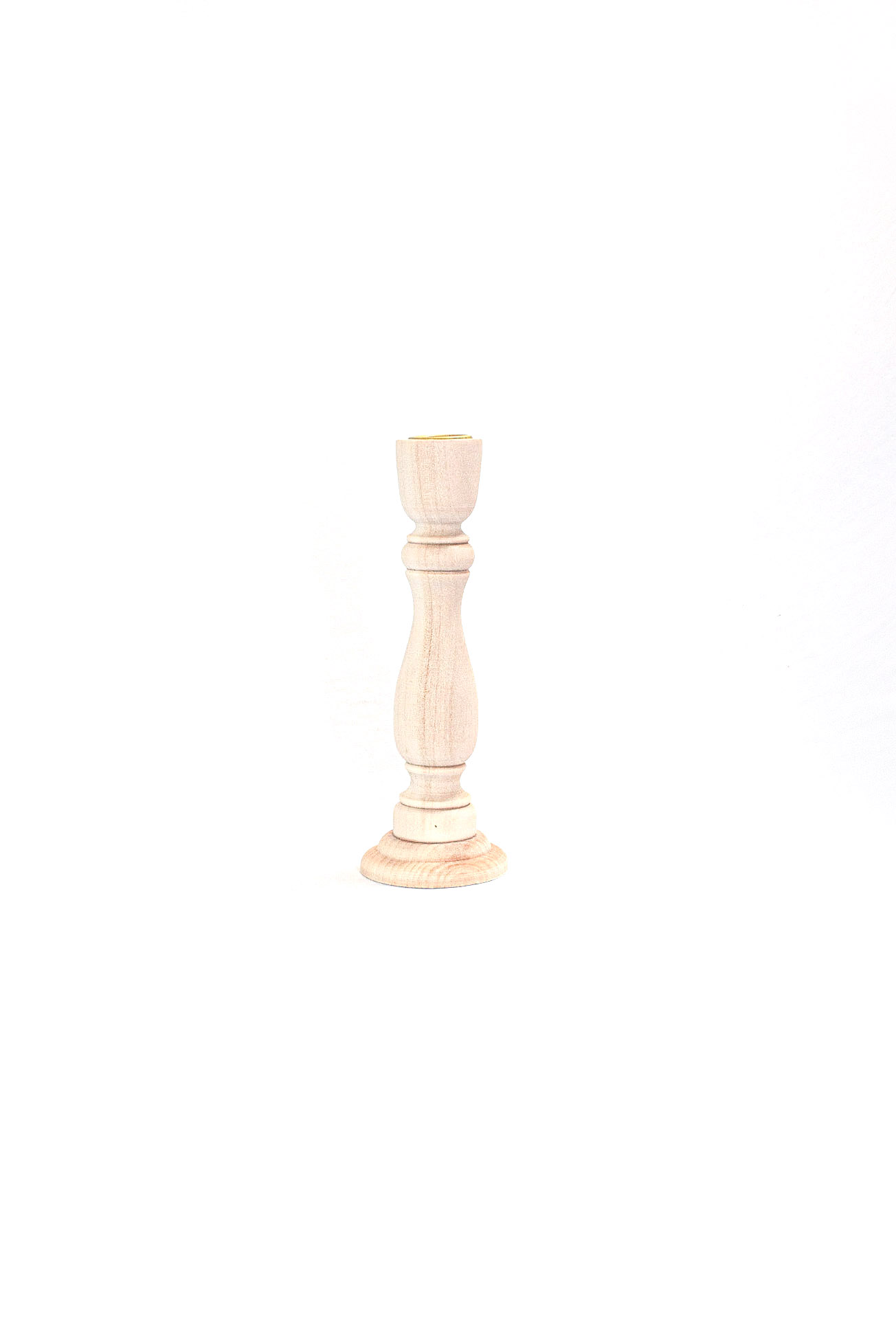 Kerzenständer Holz groß