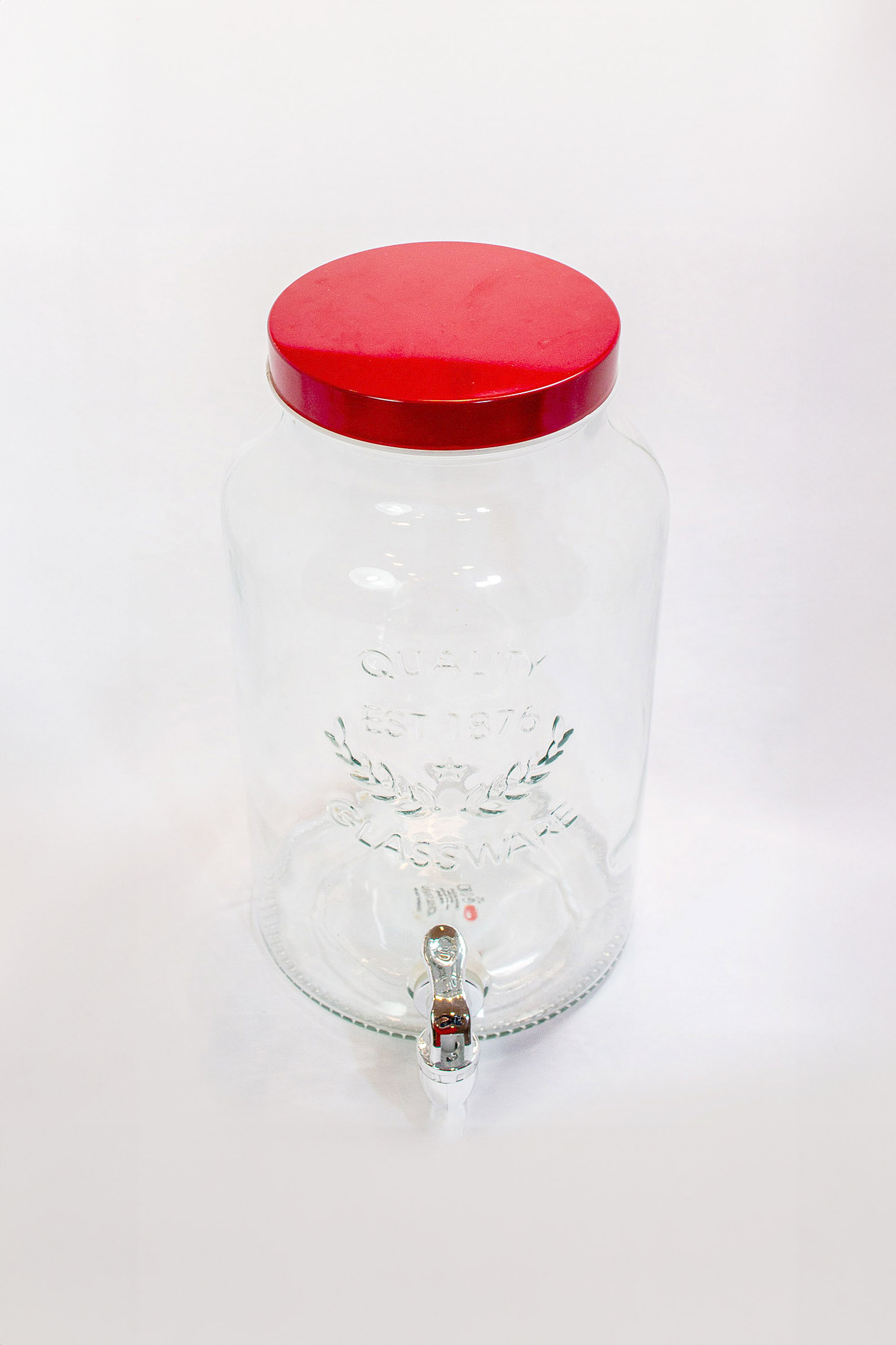 Getränkespender – Bild 2