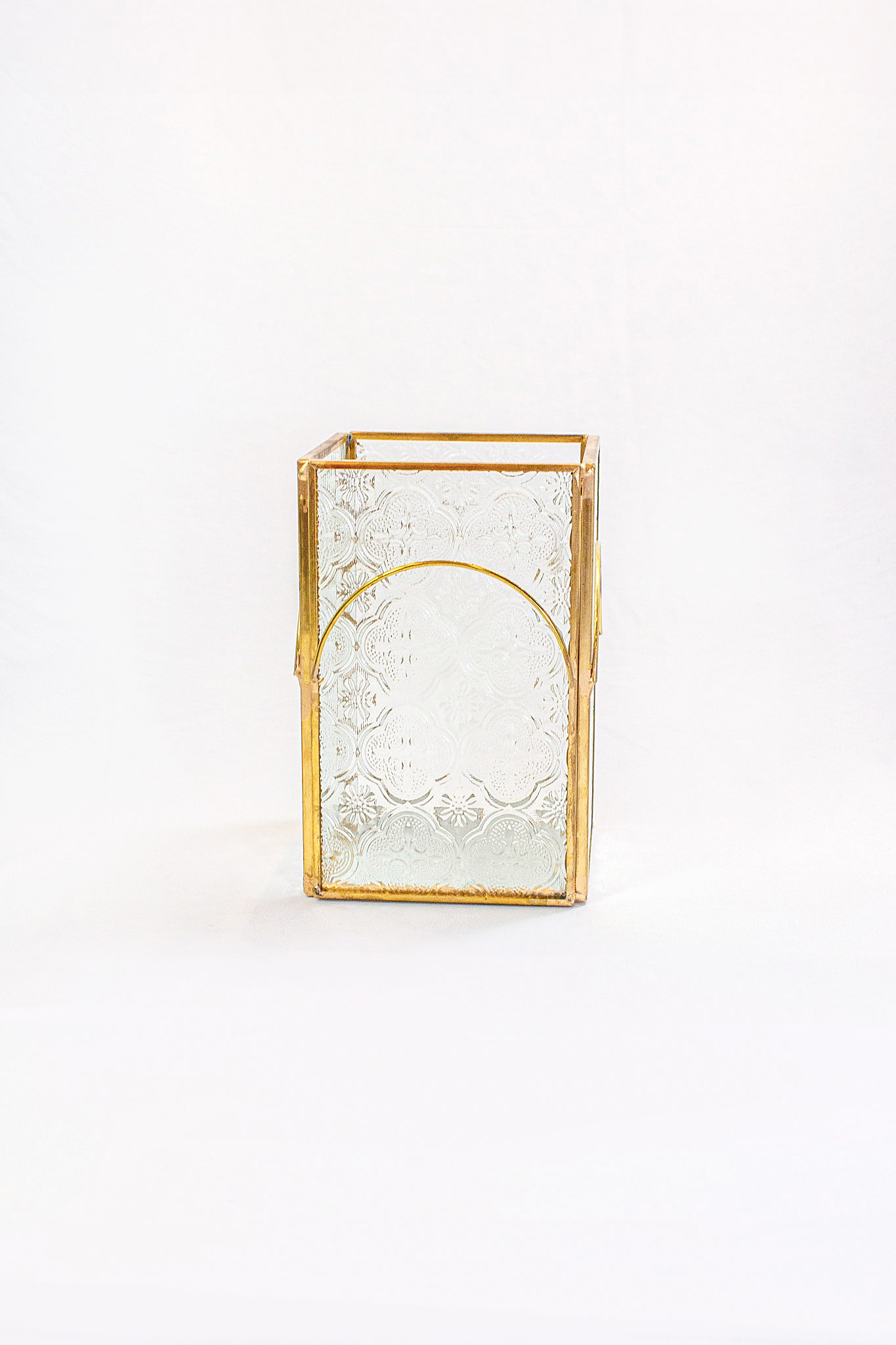 Windlicht Orient Klein