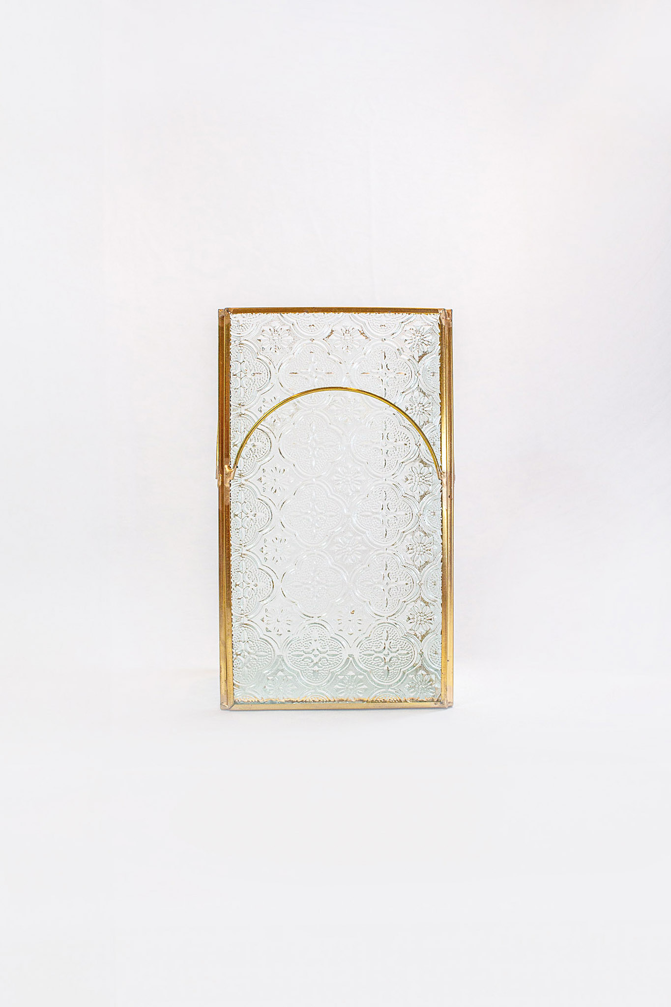 Windlicht Orient Groß