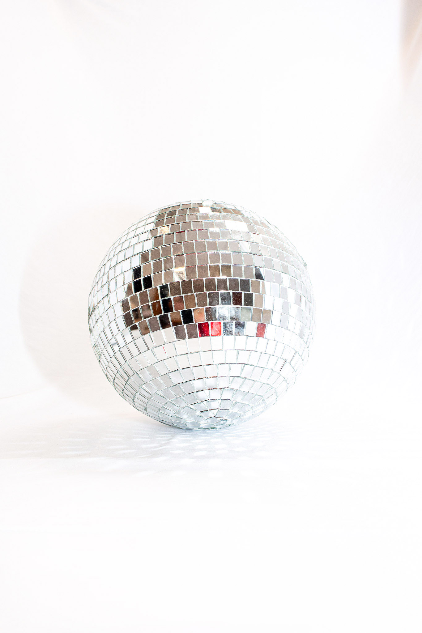 Discokugel 20 cm – Bild 2