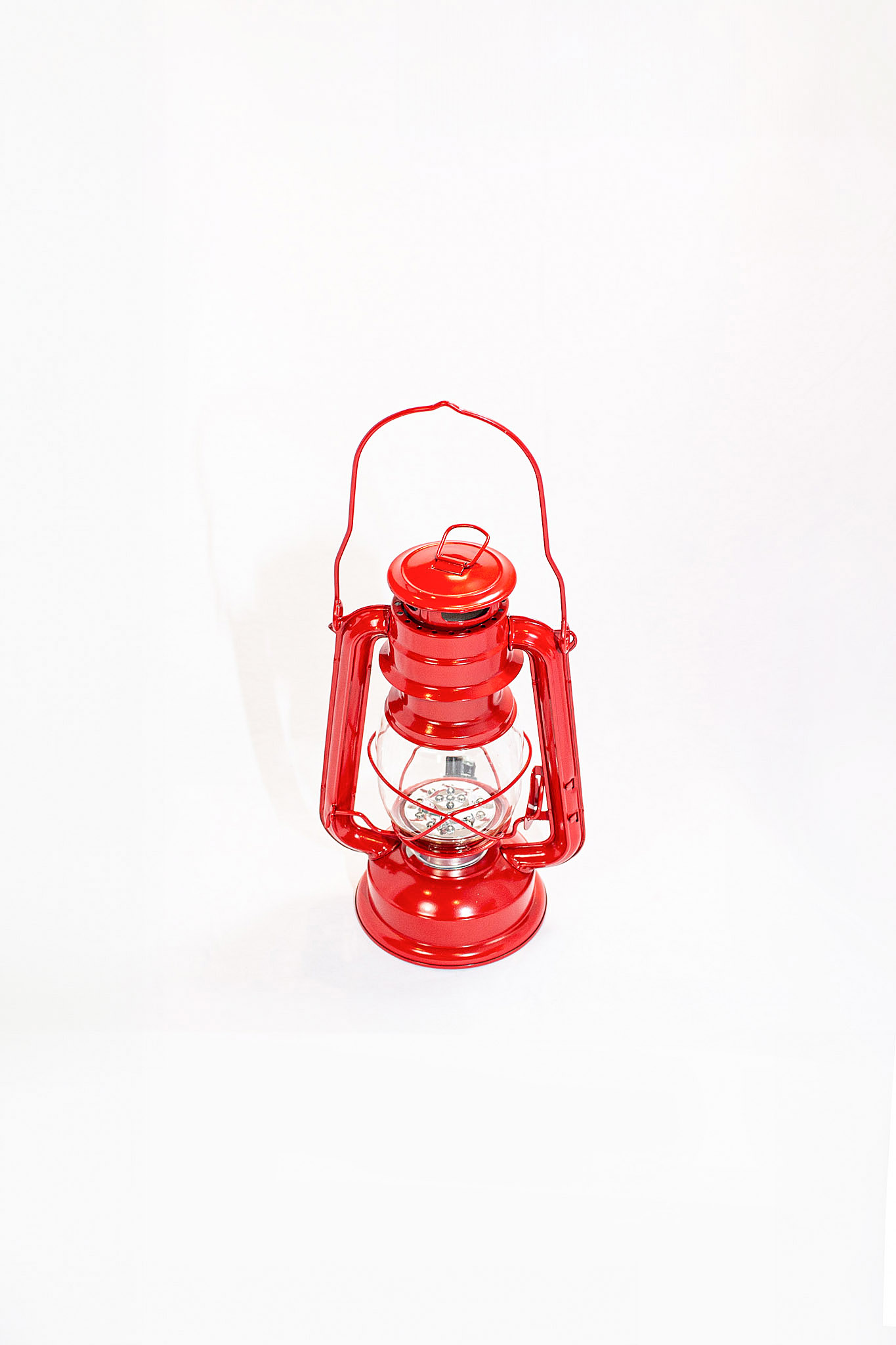 LED Öllampe – Bild 2