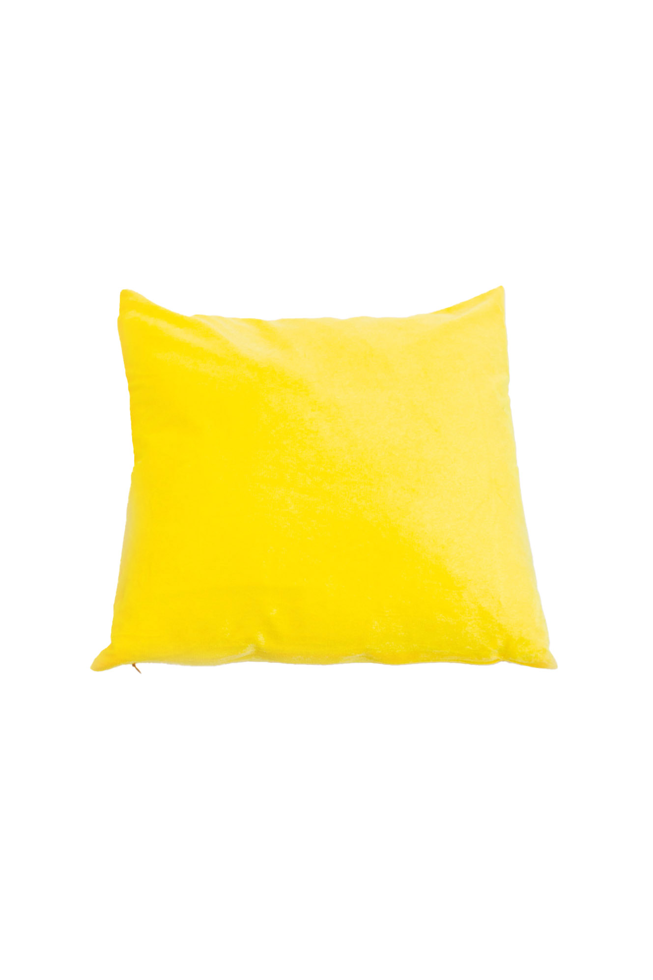 Kissen Gelb