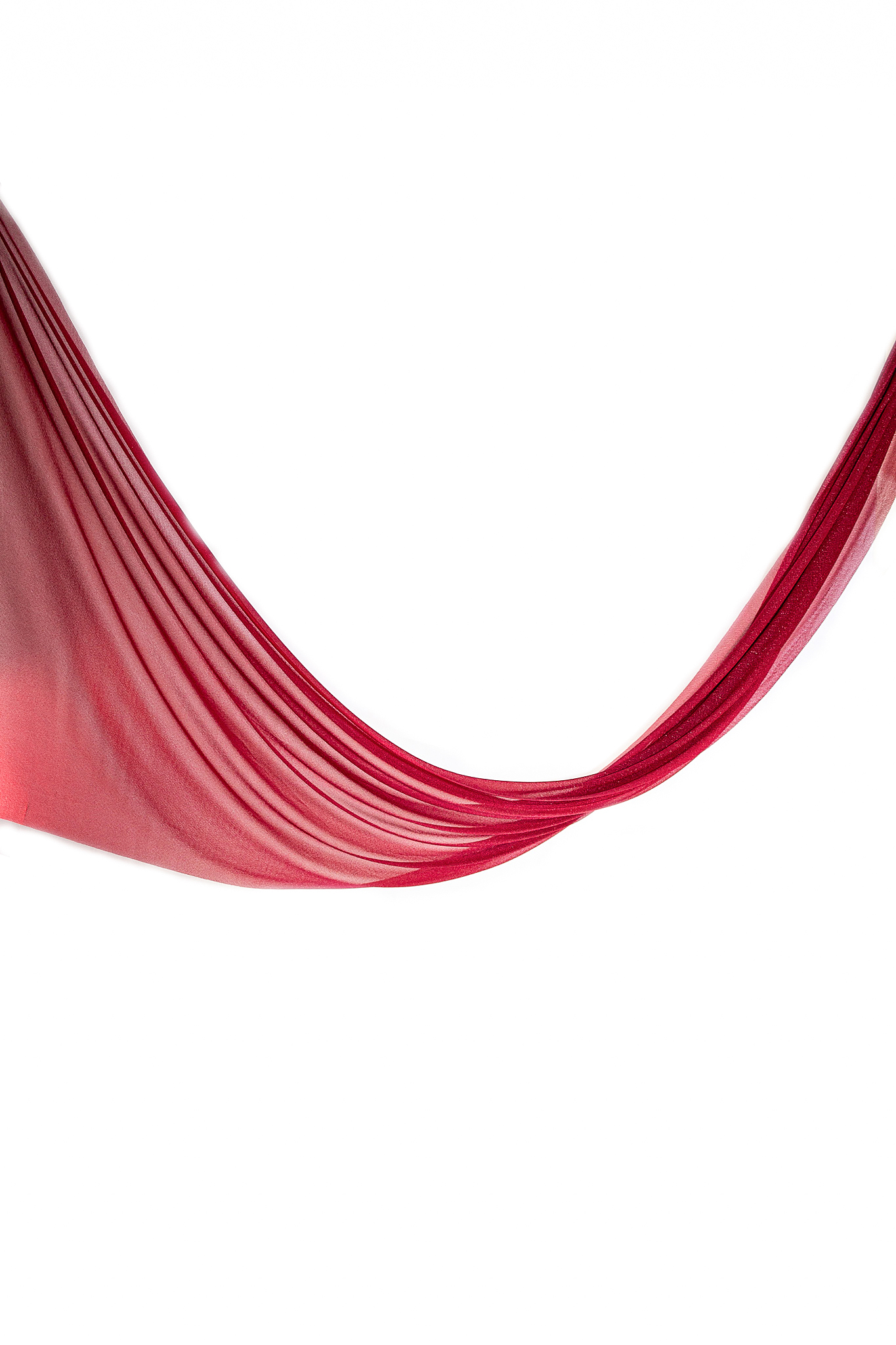 Traubogentuch Burgunder