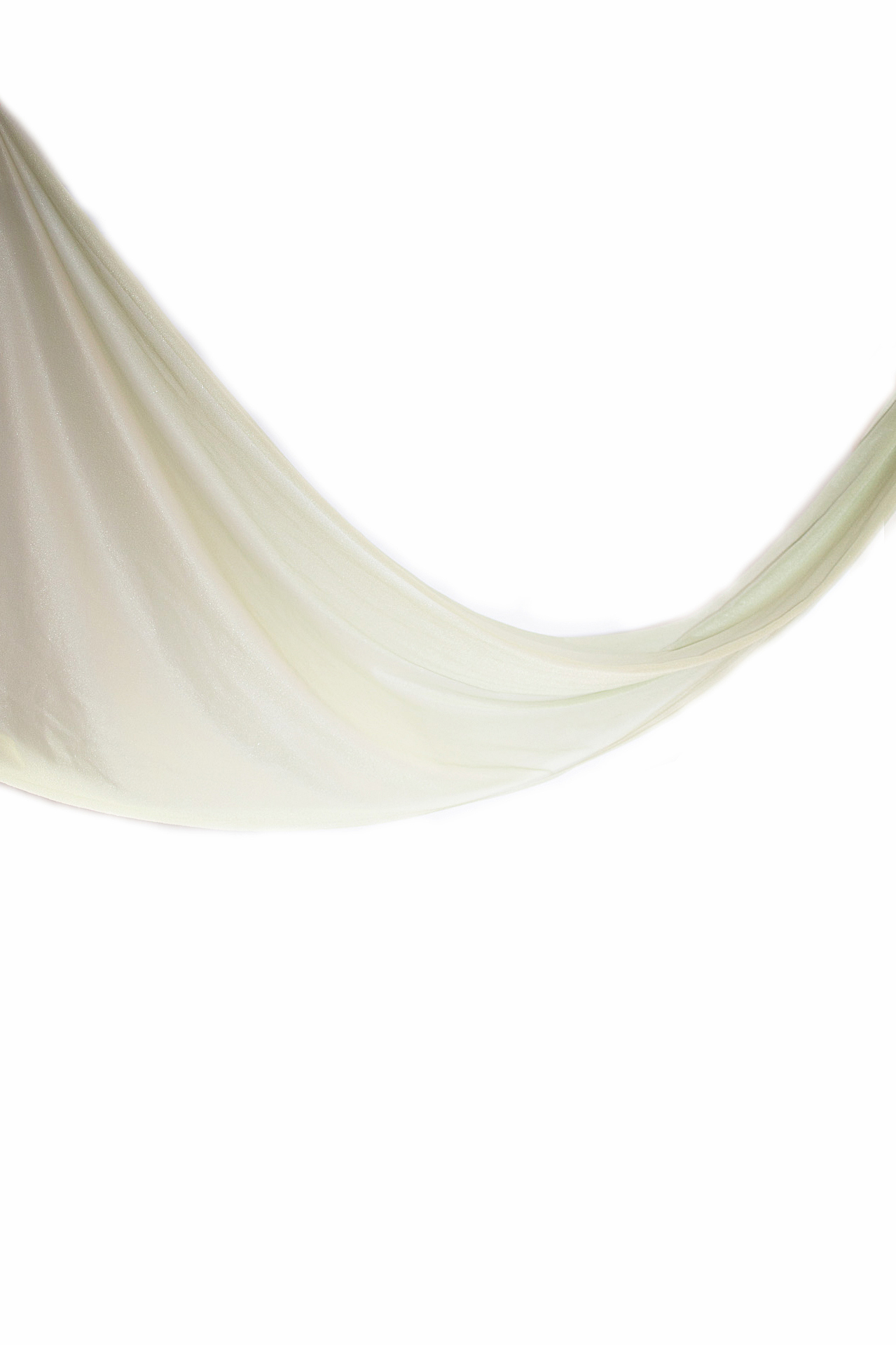 Traubogentuch Hellgrün