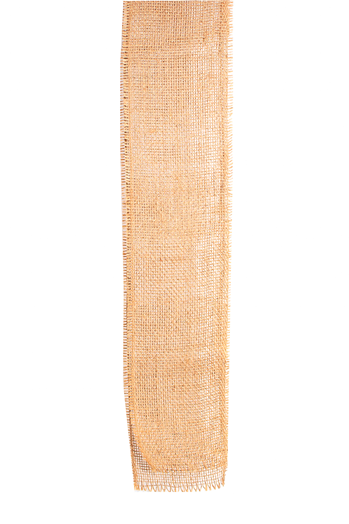 Tischläufer Jute Schmal