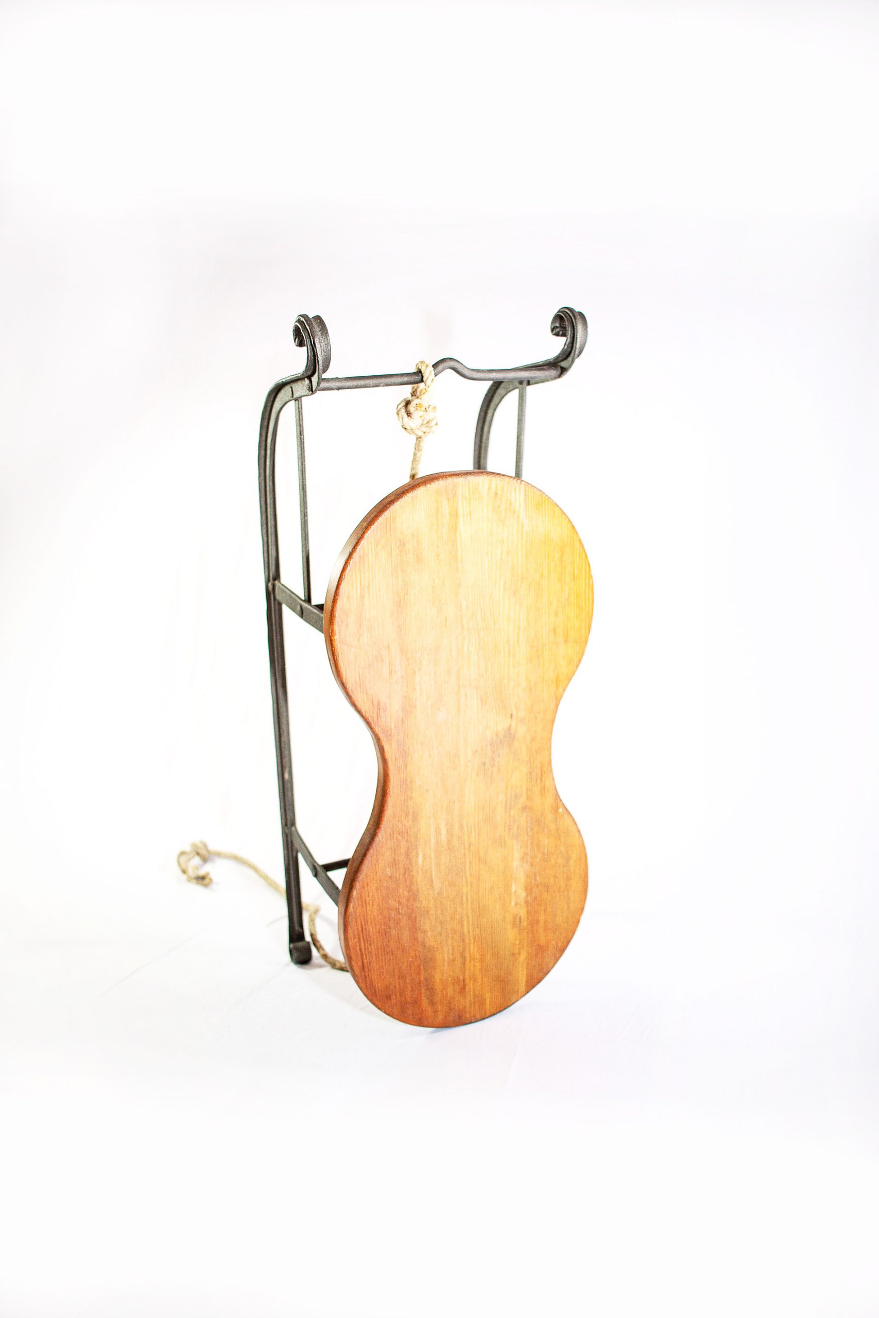 Schlitten Antik – Bild 2