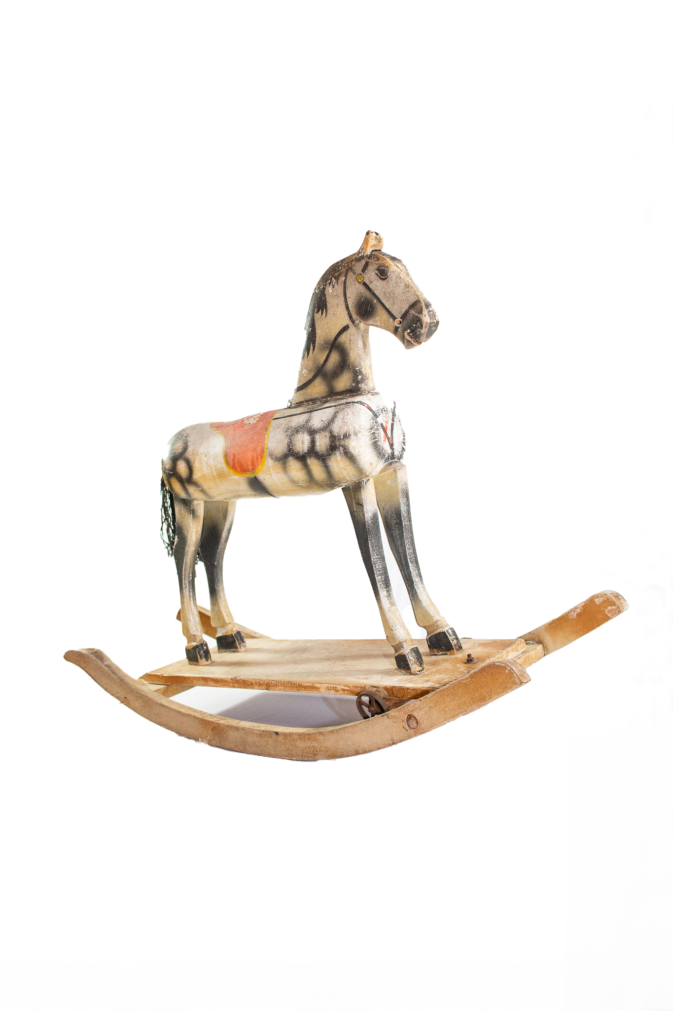 Schaukelpferd