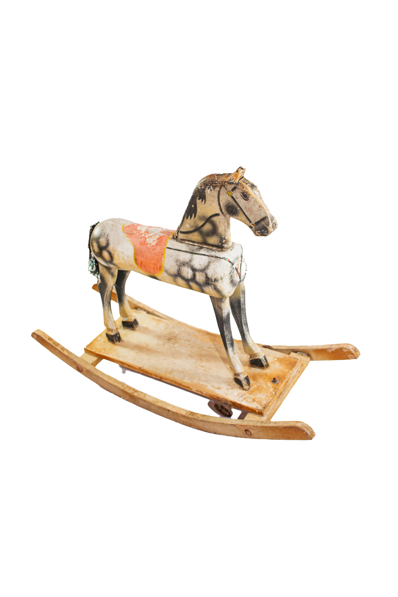 Schaukelpferd – Bild 2
