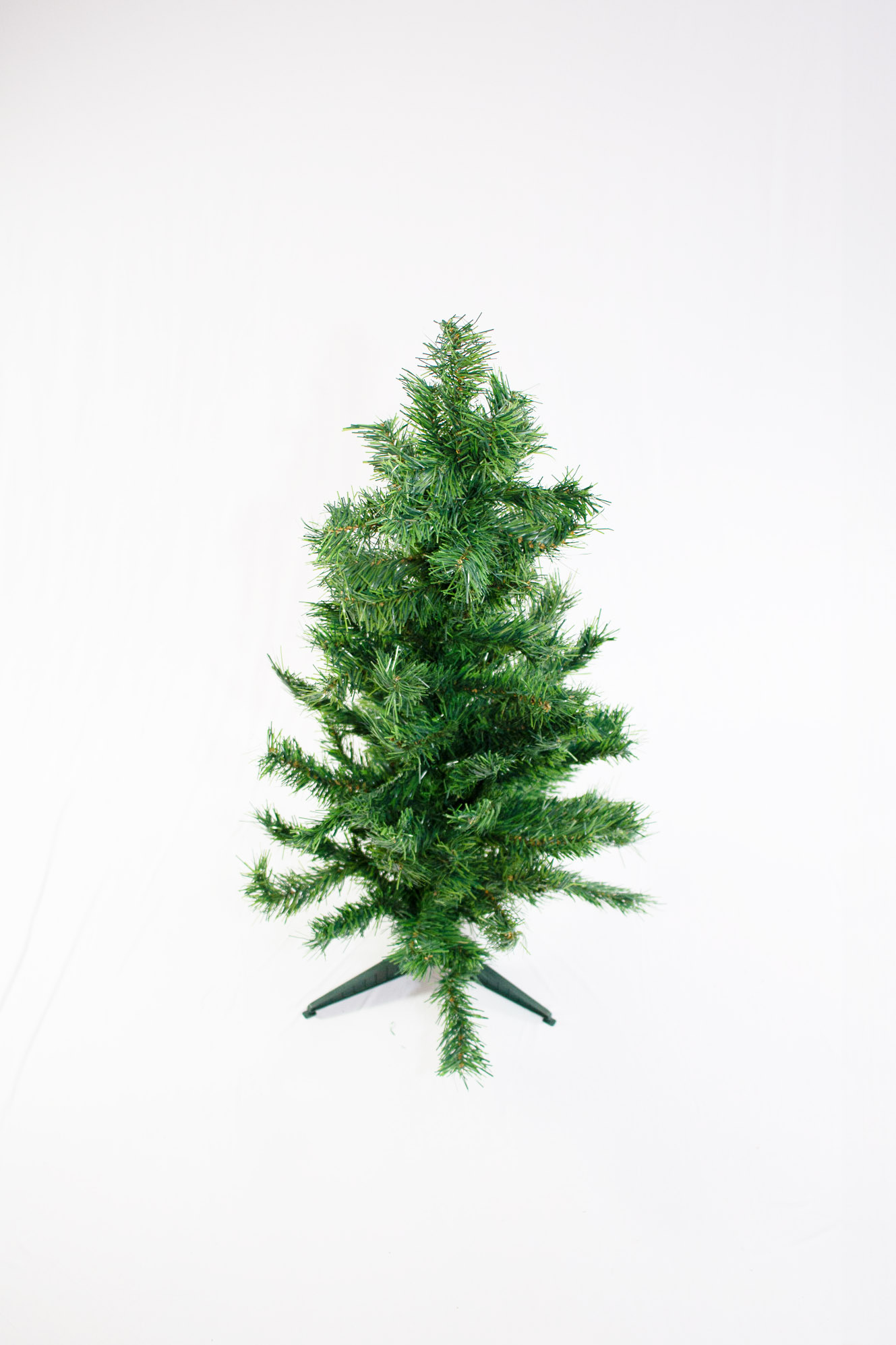 Tannenbaum 90 cm groß