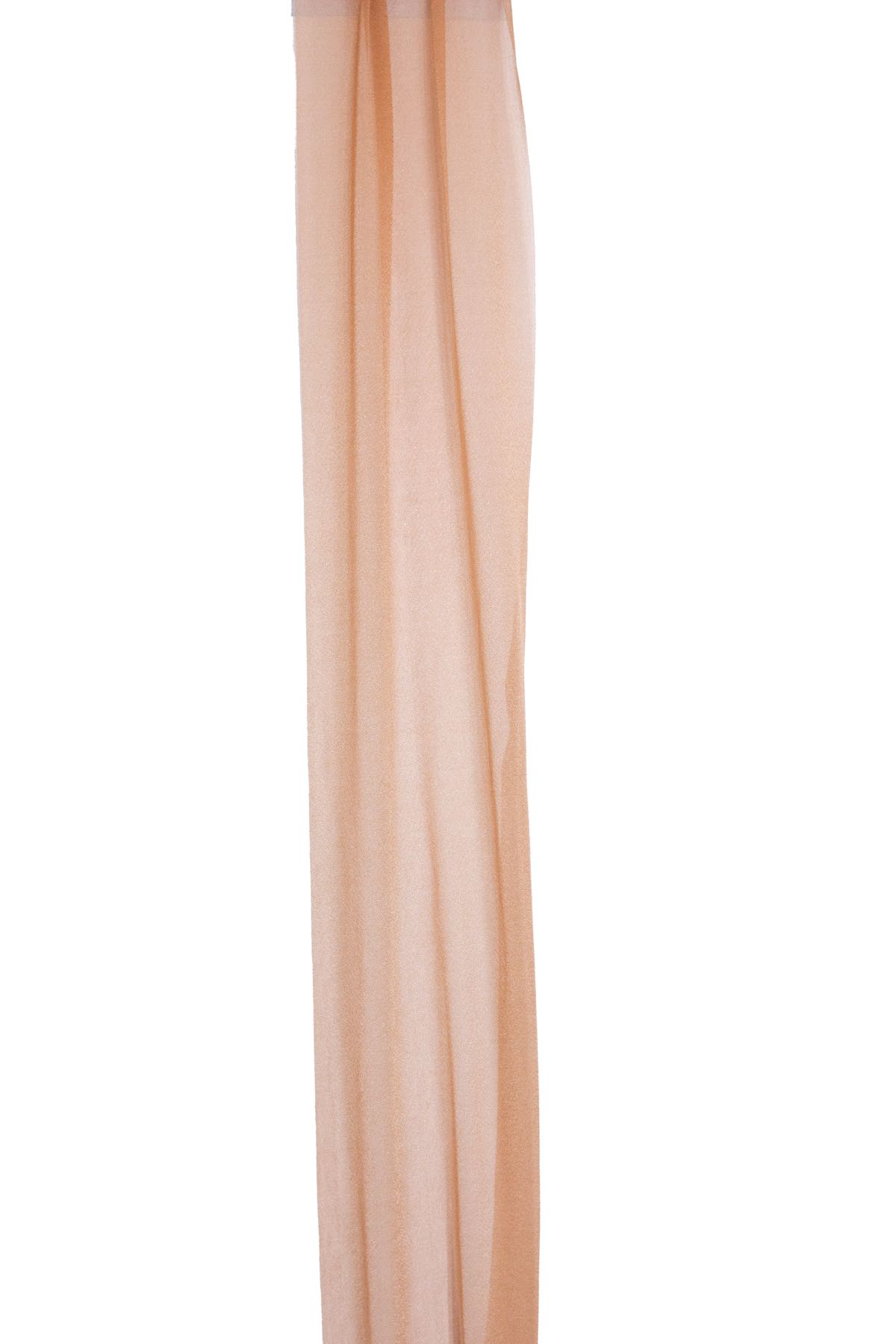 Tischläufer Chiffon Mocha Mousse