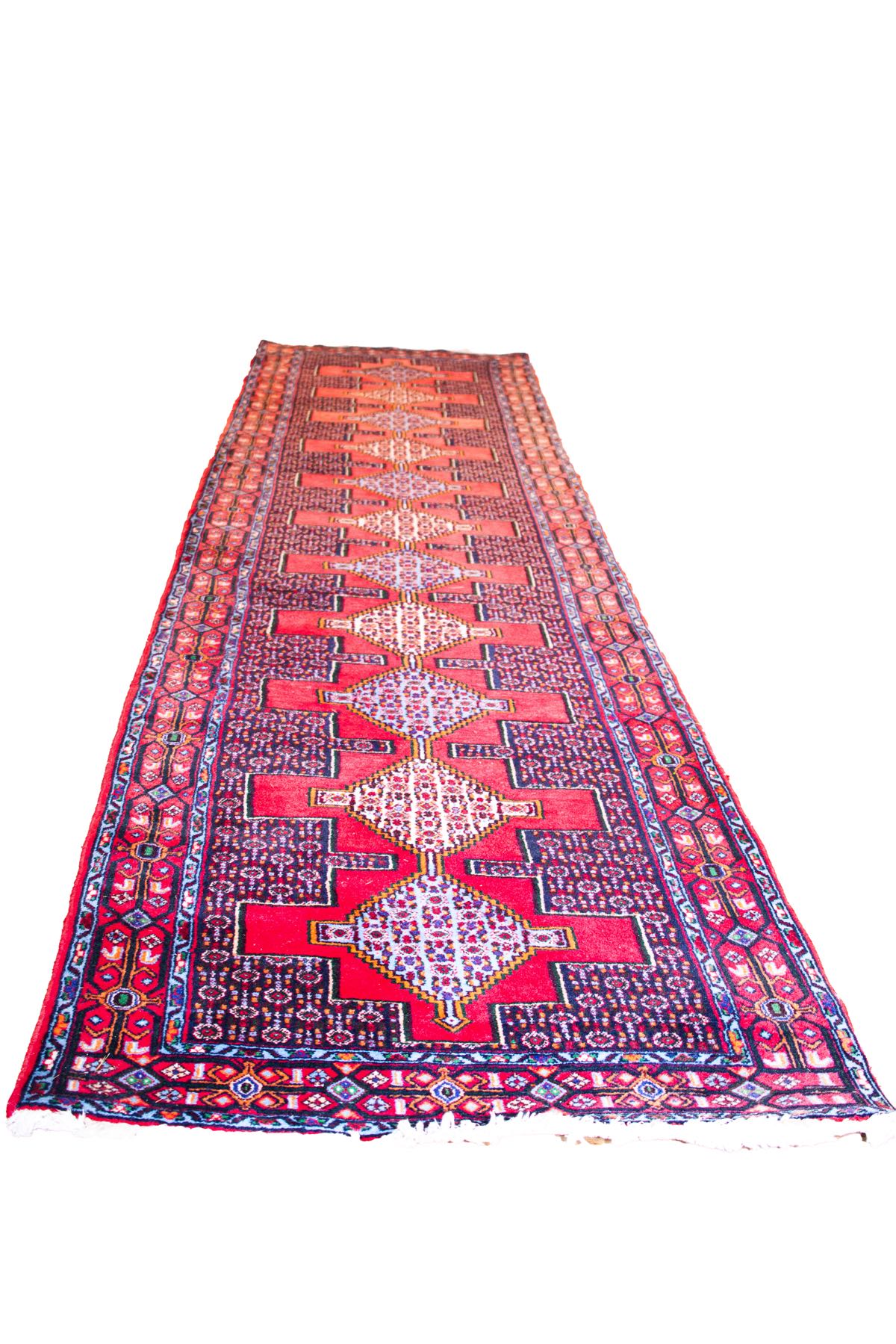 Teppich Nr. 8 Läufer