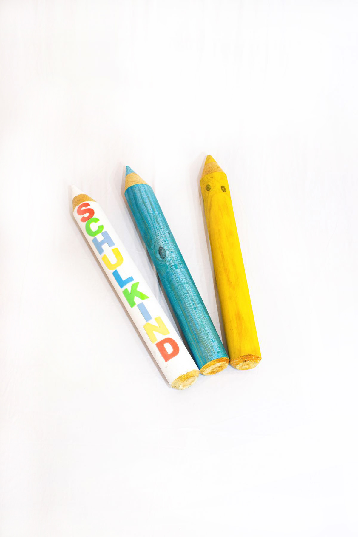 XXL Buntstifte Set B