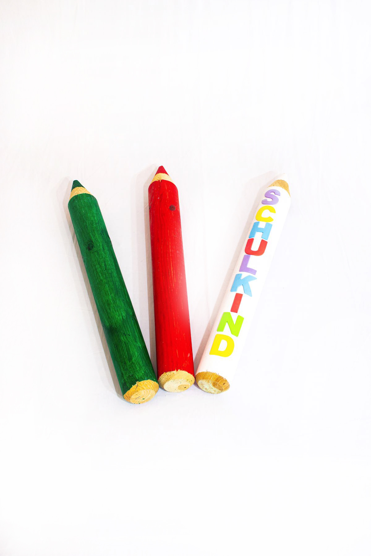 XXL Buntstifte Set A