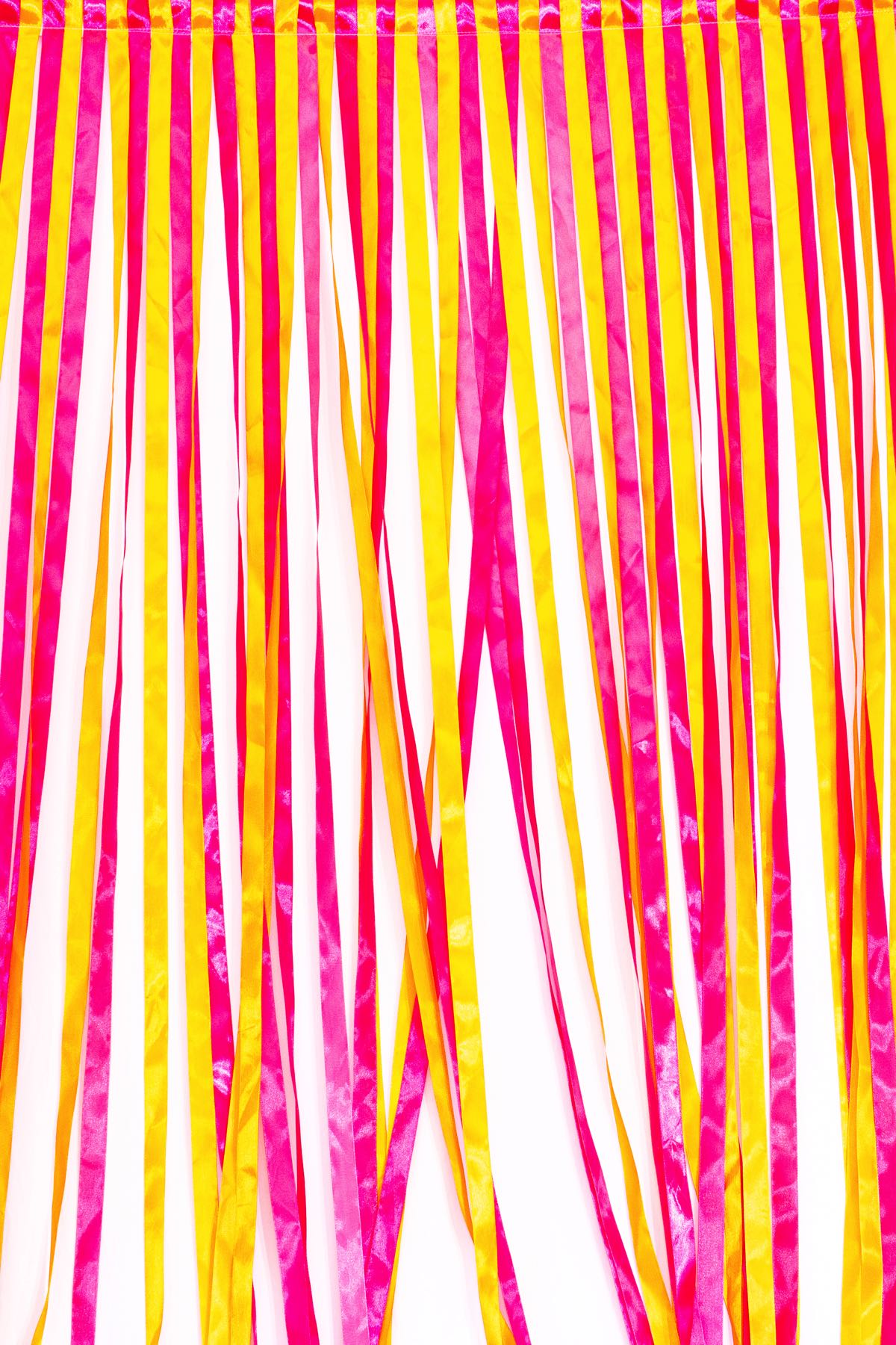 Franzen Hintergrund Pink Orange