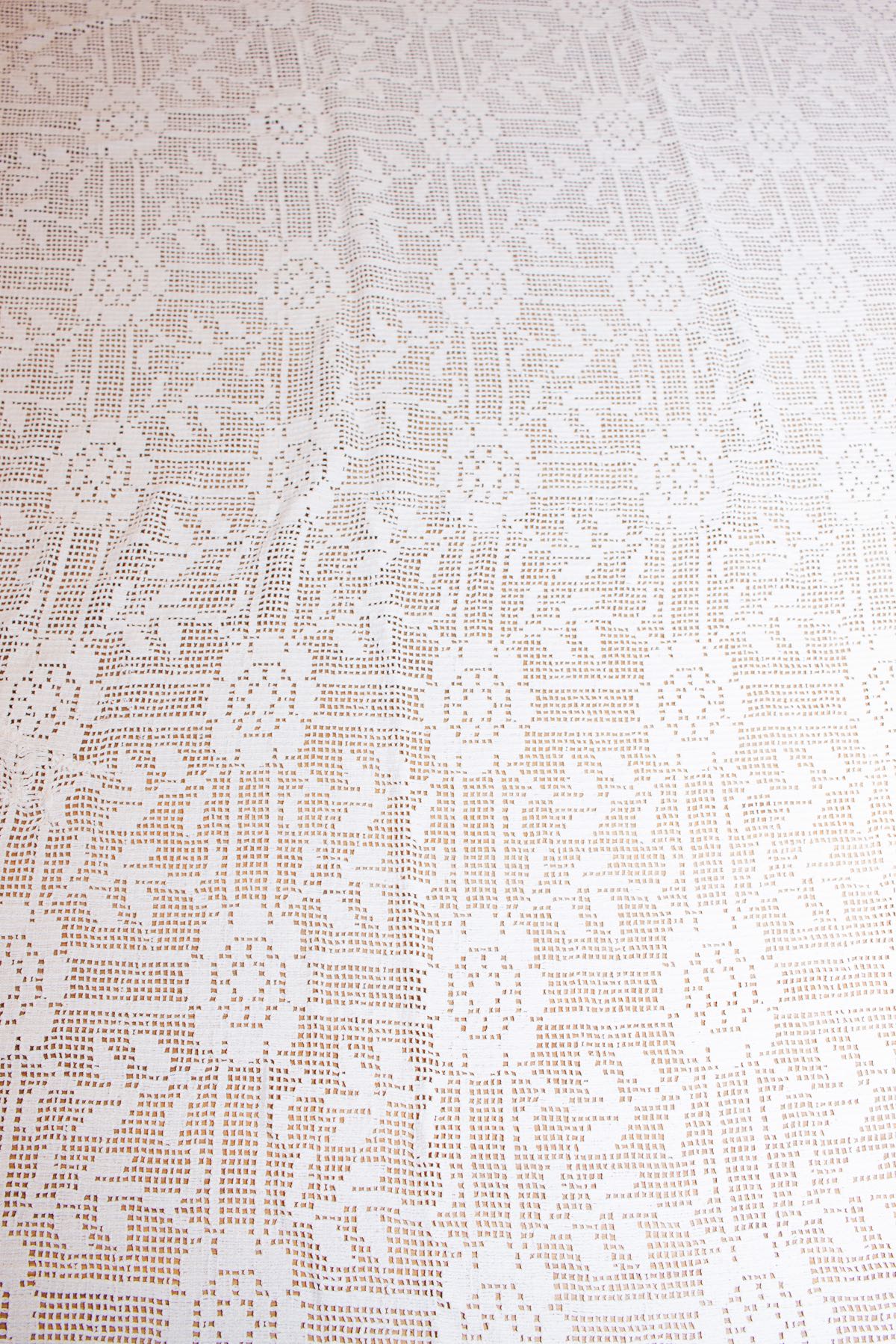 Spitzendecke Nr. 1 – Bild 2