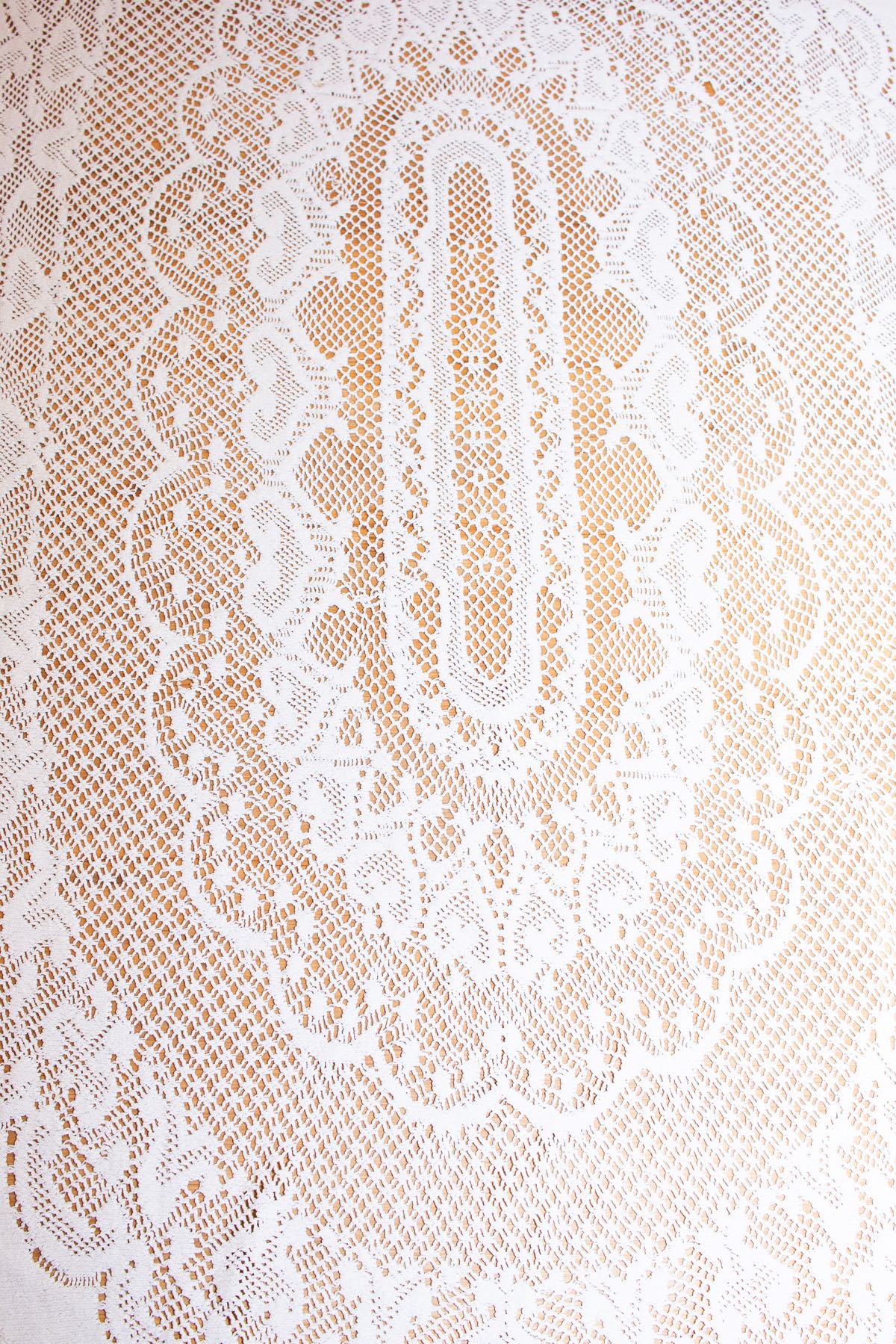 Spitzendecke Nr. 2 – Bild 2