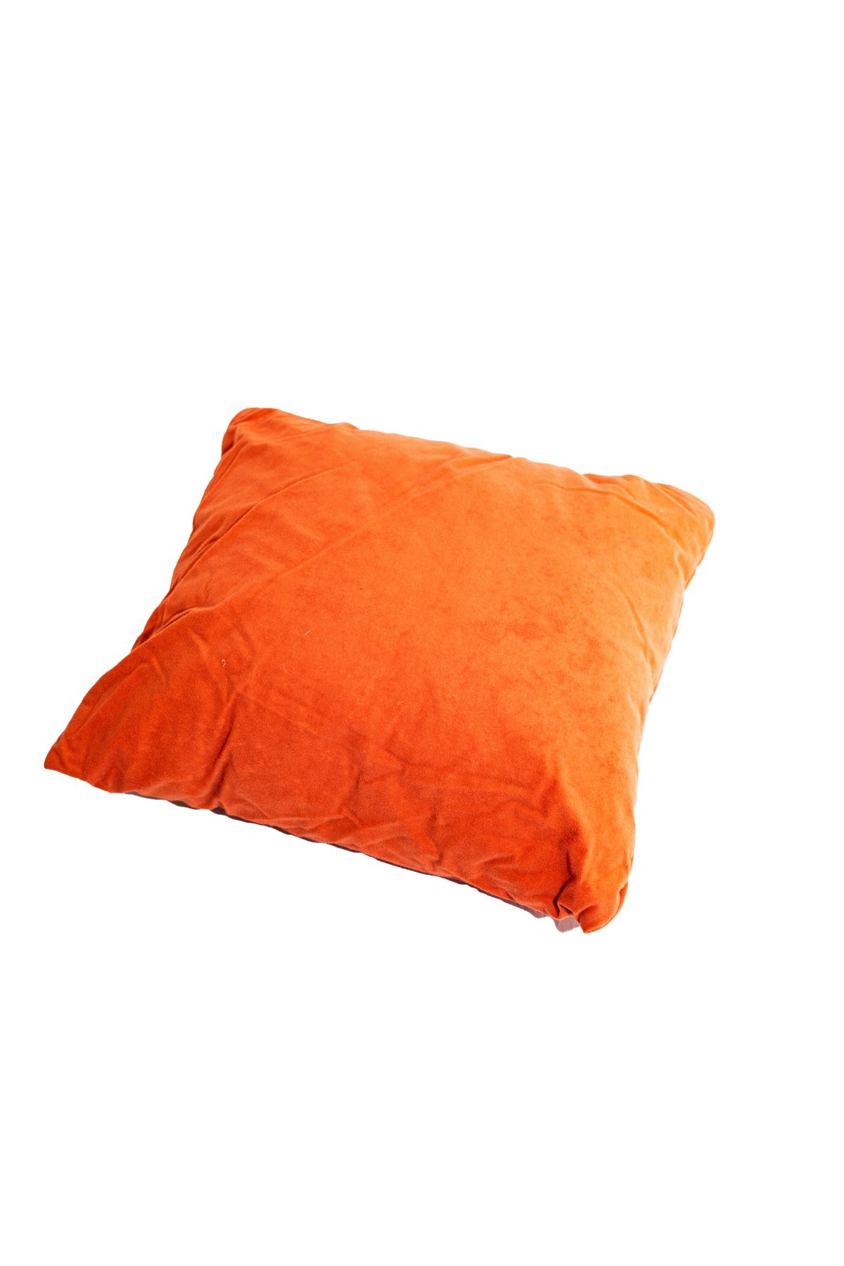Kissen Orange