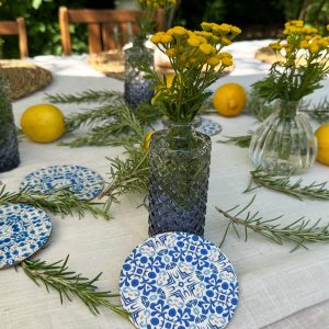 Mottoparty Meditarran