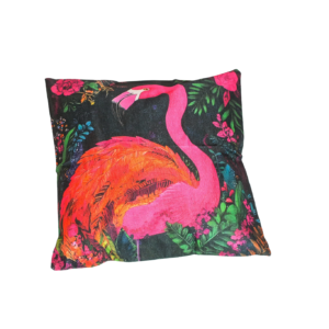 Kissen "Flamingo"