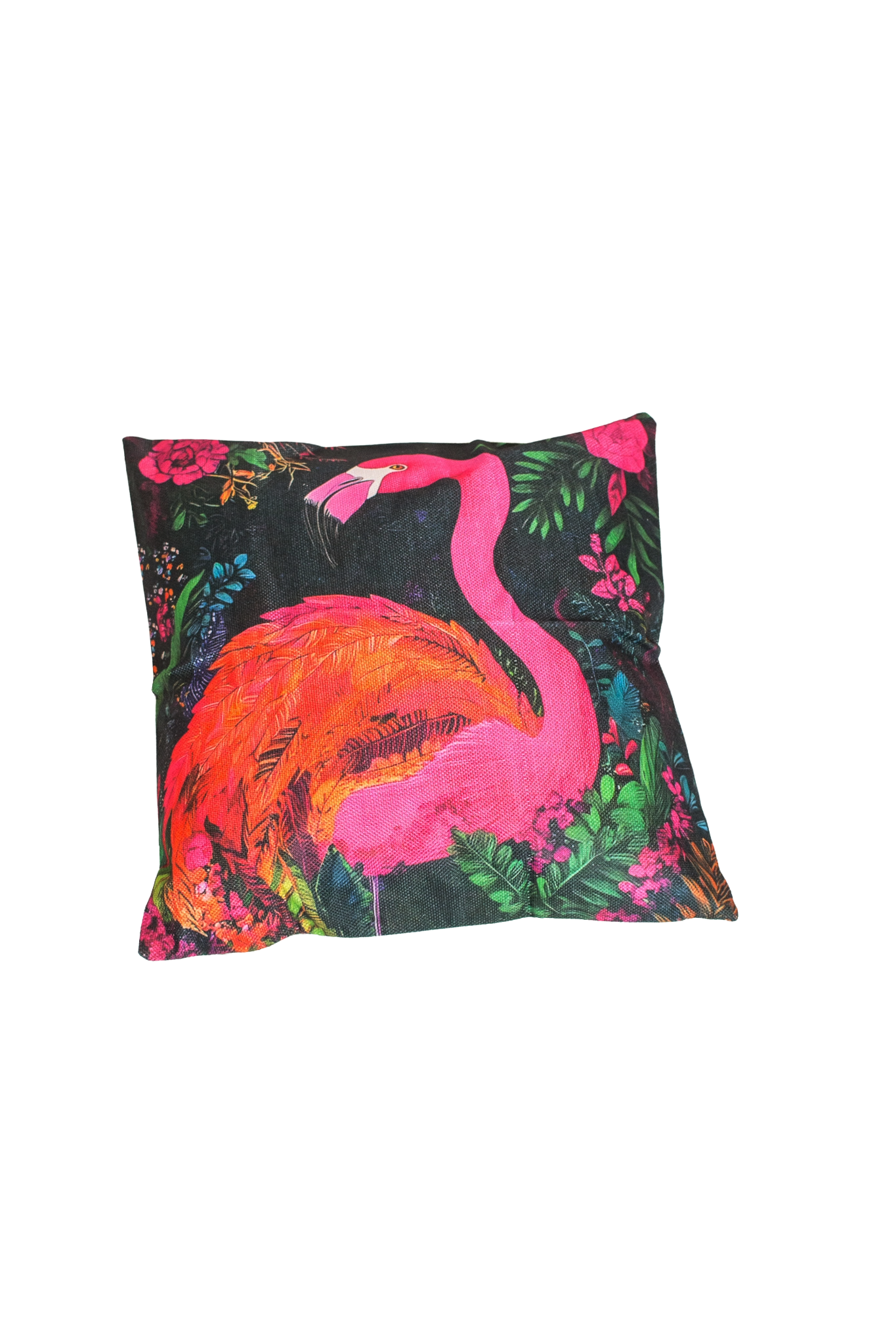 Kissen "Flamingo"