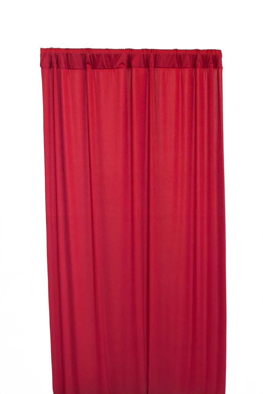 Fotohintergrund Burgunder