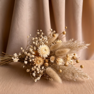 Trockenblumen